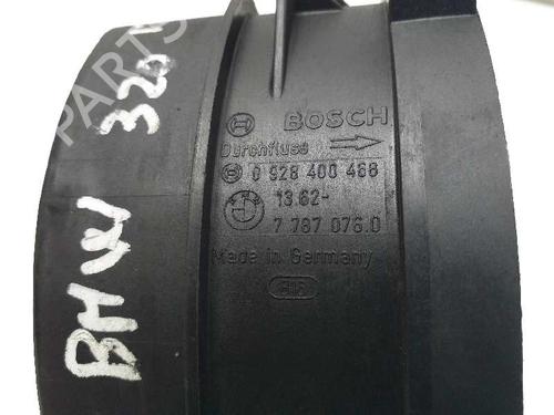 Mass air flow sensor BMW 3 (E46) 320 d | BP8487637M95 
