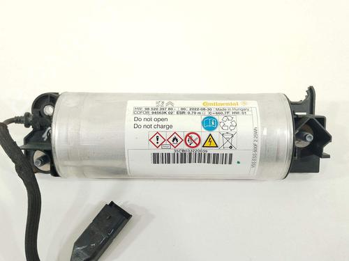 Used Electronic module Electronic module 29122182 29122182