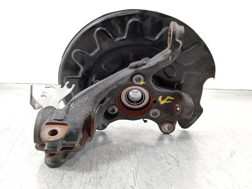 Right front steering knuckle CUPRA LEON (KL1, KU1, KUG) 1.5 eTSI | BP29258360M26 