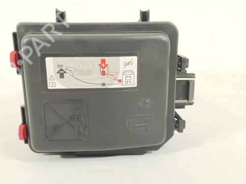 Used Fuse box Fuse box 38285520 38285520