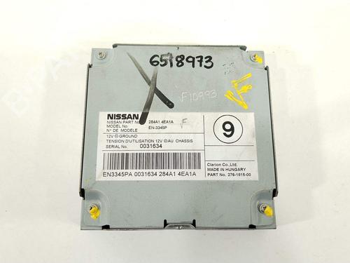 Used Electronic module Electronic module NISSAN QASHQAI II (J11, J11_) [2013-2026] 27922458 27922458