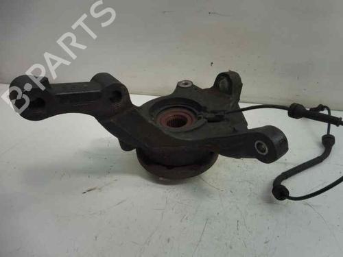 Left front steering knuckle RENAULT LAGUNA II (BG0/1_)  | BP2828029M25 