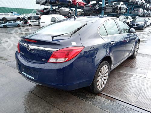 Mirror switch OPEL INSIGNIA A (G09) 2.0 CDTI (68) | BP37609522I25 - Image 7