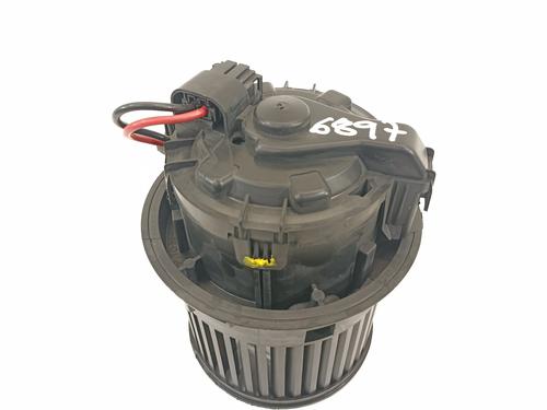 Heater blower motor PEUGEOT 2008 I (CU_)  | BP14925769M62