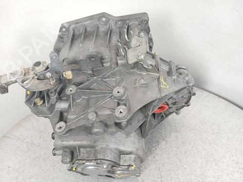 Gearbox MINI MINI (R56) | BP30746336M3