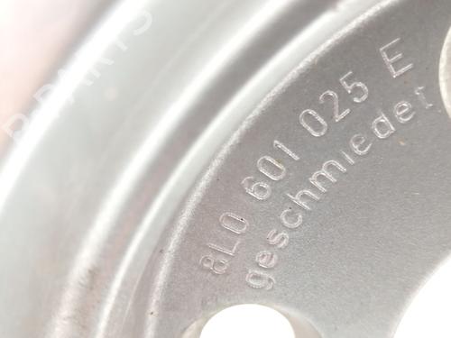Felg AUDI A3 (8L1) 1.6 | BP26449342C45 