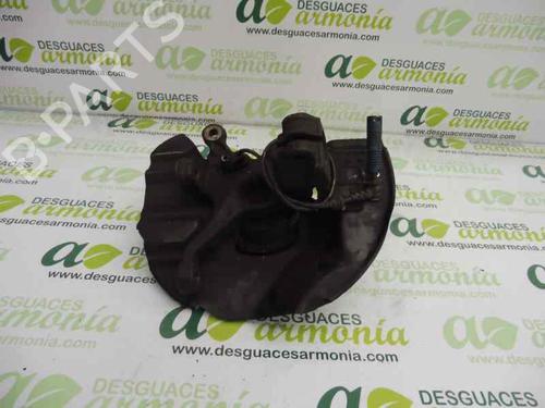 Left front steering knuckle BMW 3 Compact (E46) 320 td | BP1880220M25 - Image 5