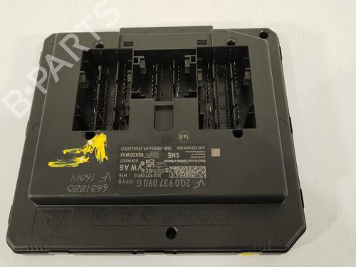 Used Electronic module Electronic module SEAT ARONA (KJ7, KJP) 1.0 TGi (90 hp) 33243761 33243761