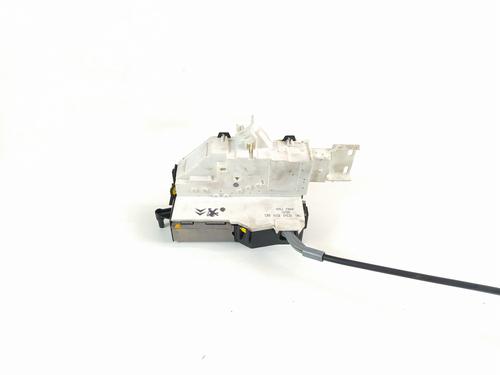 Front right lock CITROËN C4 I (LC_)  | BP14912707C97 