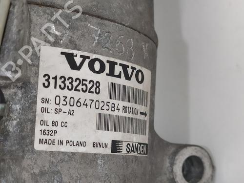 AC compressor VOLVO XC60 I SUV (156) D4 | BP7905321M34 