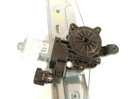 Rear left window mechanism FORD C-MAX II (DXA/CB7, DXA/CEU) 2.0 TDCi | BP28024407C24 