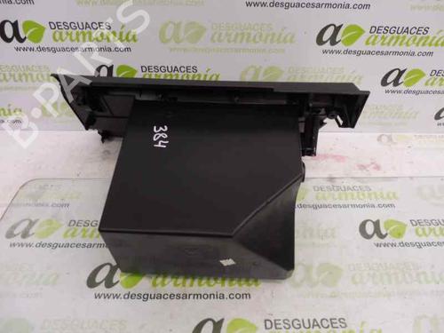 Glove box NISSAN QASHQAI / QASHQAI +2 I (J10, NJ10, JJ10E)  | BP1840665C95 