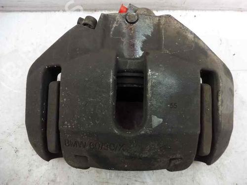 Left front brake caliper BMW 5 (E60) 530 xd (231 hp) 11585296