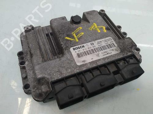Used Engine control unit (ECU) RENAULT LAGUNA II Grandtour (KG0/1_) [2001-2007]  5854641