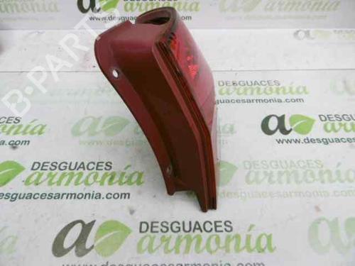 Right taillight HYUNDAI GETZ (TB)  | BP1878241C35 