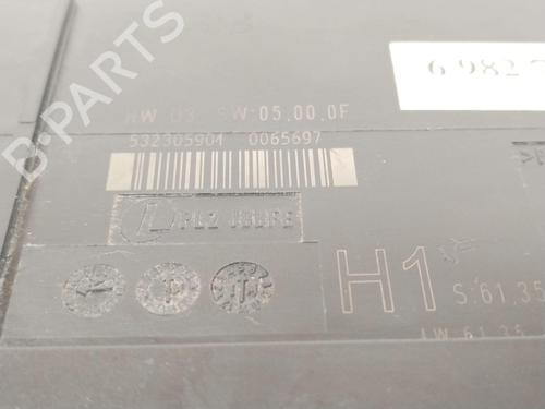 Electronic module BMW 3 (E90) 320 d | BP31854837M83 - Image 5