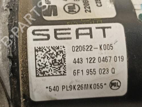 Front wiper motor SEAT ARONA (KJ7, KJP) 1.0 TSI | BP19697702M29 