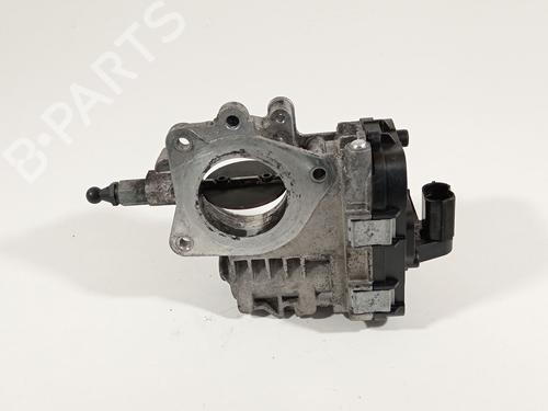 Throttle body FIAT DUCATO Van (250_) 115 Multijet 2,0 D | BP22731838M82 