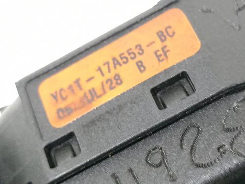 Steering column stalk FORD TOURNEO CONNECT  | BP20640509I23 