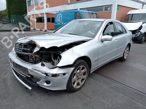 Electronic module MERCEDES-BENZ C-CLASS (W203)  | BP17770463M83 