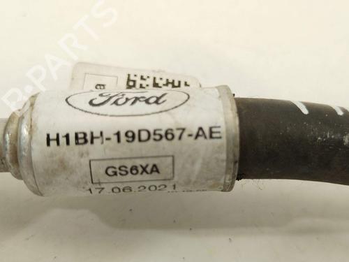 AC pipe FORD PUMA (J2K, CF7) 1.0 EcoBoost | BP28131990M126 - Image 3