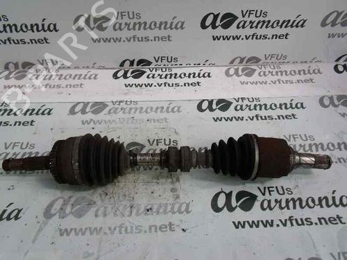 Used Left front driveshaft Left front driveshaft 1877502 1877502
