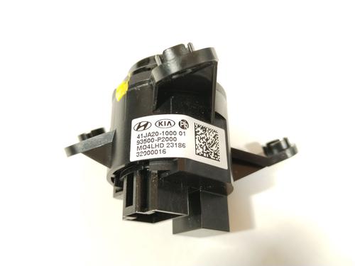 Ignition barrel KIA SORENTO IV (MQ4, MQ4A) 1.6 T-GDi Hybrid | BP36355908M48 - Image 3