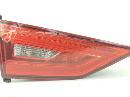 Used Left taillight Left taillight AUDI A3 Sportback (8VA, 8VF) [2012-2021] 12260331 12260331