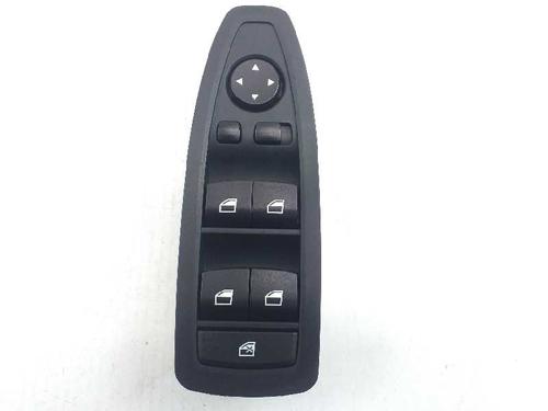 Used Left front window switch BMW 3 (F30, F80) 335 i xDrive (306 hp) 7290585