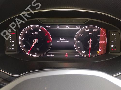 Engine SEAT IBIZA V (KJ1, KJG) | BP35981171M1 - Image 4