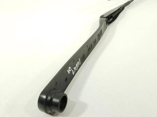 Front windshield wiper arm NISSAN JUKE (F15) 1.6 DIG-T NISMO RS | BP27870470C143 