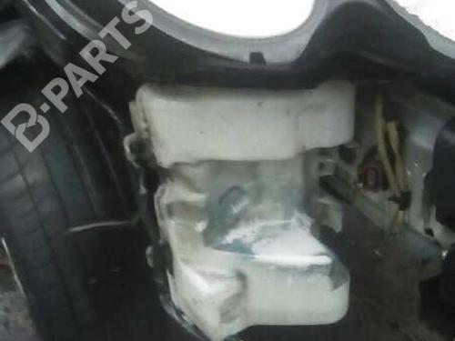 Used Windscreen washer tank Windscreen washer tank SMART FORFOUR (454) 1.5 CDI (454.001) (95 hp) 7443360 7443360