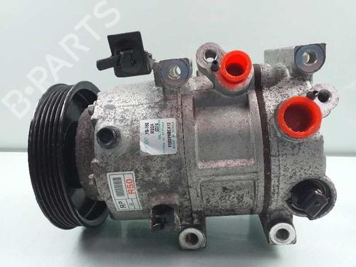 AC-Kompressor KIA CARENS IV 1.7 CRDi | BP4936150M34 