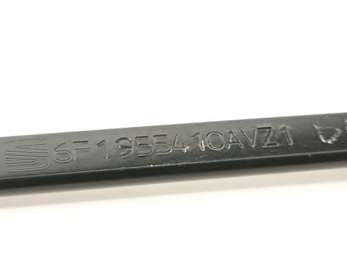 Front windshield wiper arm SEAT IBIZA V (KJ1, KJG) 1.0 TSI | BP18242691C143 