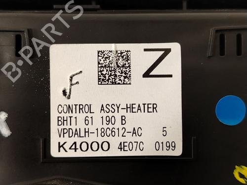 Climate control MAZDA 3 (BM, BN)  | BP17615516I5  - Image 11