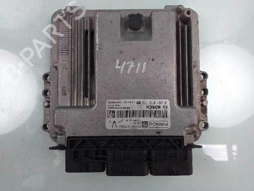 Used Engine control unit (ECU) Engine control unit (ECU) 5324182 5324182