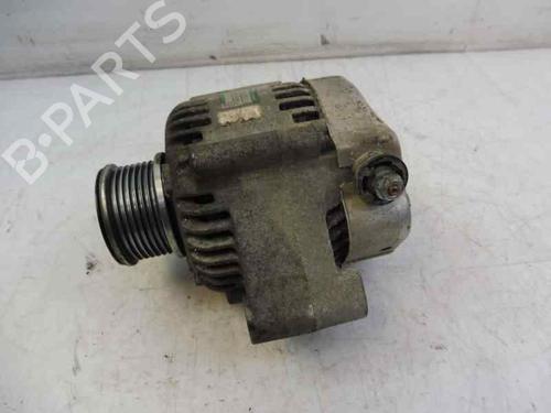 Alternator TOYOTA LAND CRUISER PRADO (_J12_)  | BP1974188M7 
