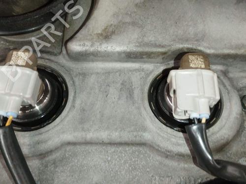 Engine MAZDA 6 Saloon (GH) 2.0 MZR-CD (GH14) | BP39164741M1 - Image 4