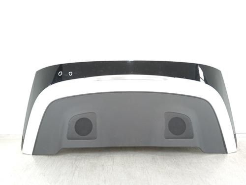 Tailgate MERCEDES-BENZ C-CLASS Convertible (A205) AMG C 43 4-matic (205.464) A2057501475