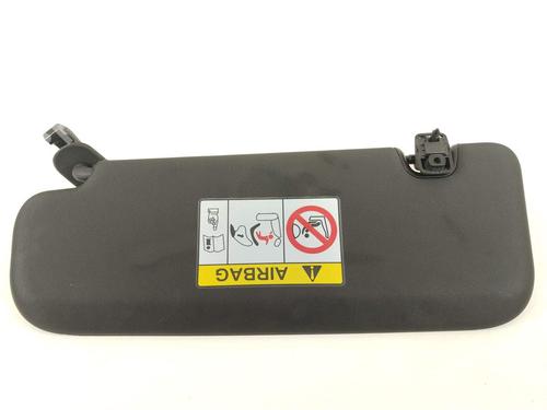 Right sun visor KIA CEE'D (JD) 1.6 CRDi 136 | BP29540667I2 - Image 4