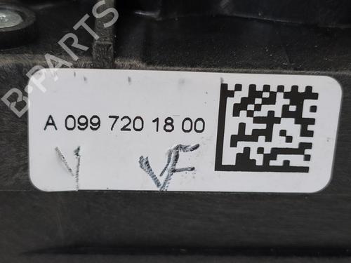 Front right lock MERCEDES-BENZ C-CLASS T-Model (S205) C 220 BlueTEC / d (205.204) | BP7248722C97 