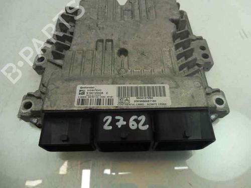 Used Engine control unit (ECU) Engine control unit (ECU) 3158124 3158124