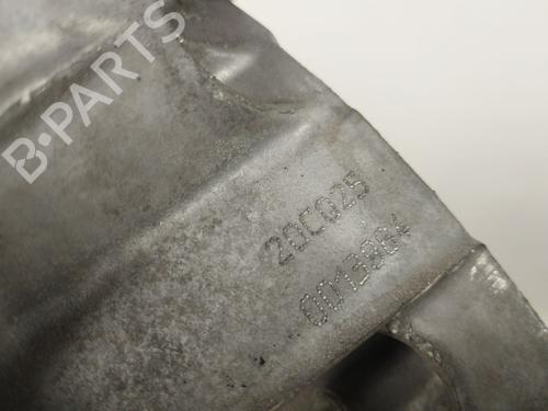Gearbox PEUGEOT 207 (WA_, WC_)  | BP19429596M3 