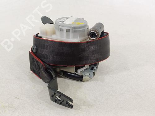 Used Front left seatbelt SEAT ARONA (KJ7, KJP) [2017-2025]  26174984
