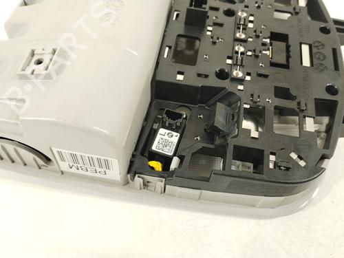 Kabinelys HYUNDAI i30 (PDE, PD, PDEN) 1.5 | BP36989138I8 - Image 6