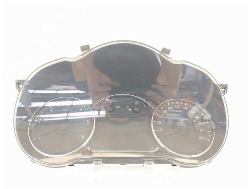 Used Instrument cluster Instrument cluster 4848047 4848047