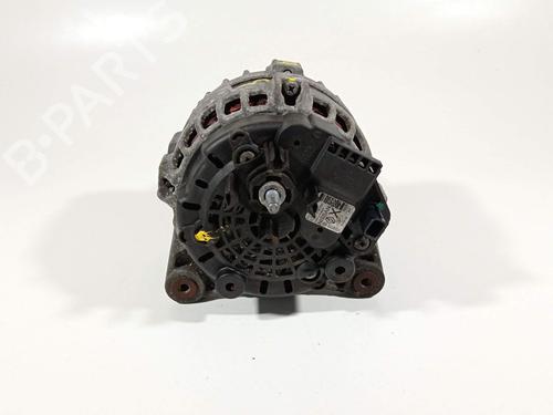 Alternator NISSAN PULSAR Hatchback (C13) | BP16799094M7 - Image 2