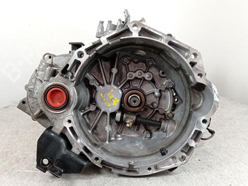 Used Gearbox KIA RIO III (UB) [2011-2017]  18348705