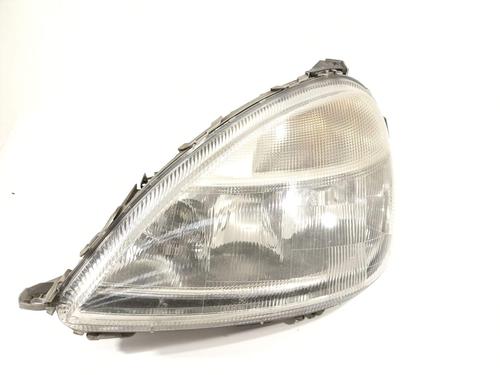 Used Left headlight Left headlight MERCEDES-BENZ A-CLASS (W168) A 140 (168.031, 168.131) (82 hp) 20848653 20848653