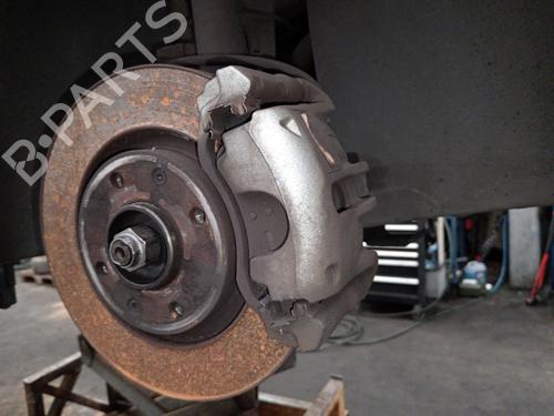 Right front brake caliper CITROËN C-ELYSEE (DD_) 1.5 BlueHDi 100 | BP38488516M104 - Image 2